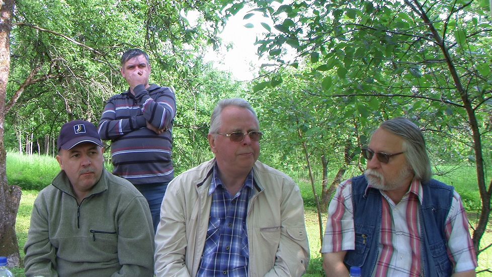 YL2UZ YL2TQ YL2IP YL2GN