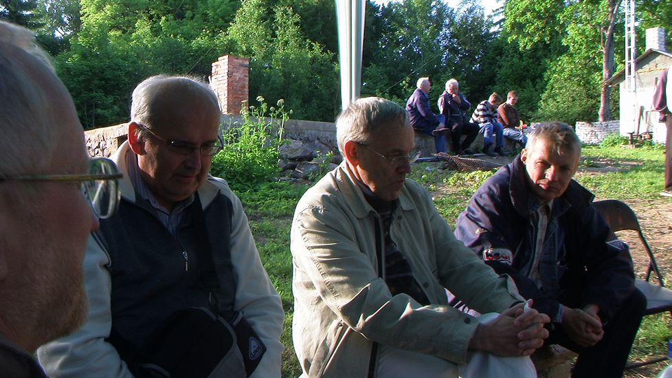 YL2GM YL3CT YL2AO YL2GD