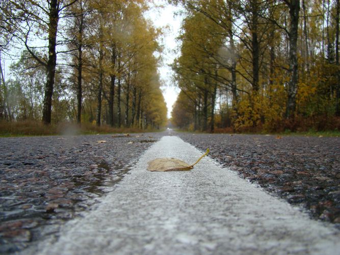 Maleenieshu celojums uz Talavu