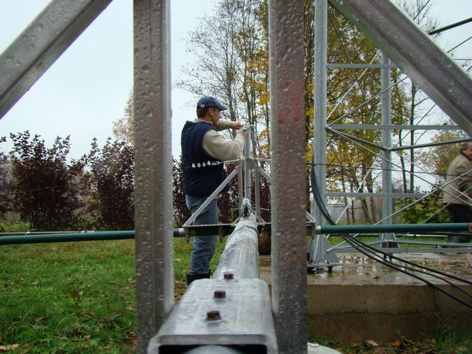 Neliels SM un MonstIR