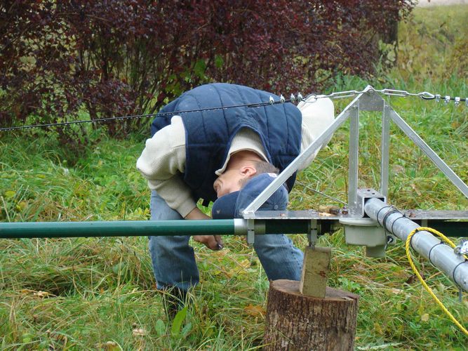 Izskatas ka nav taisns...