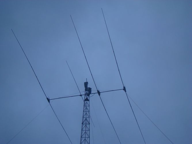 Bums ir gandriz 11 m garuma