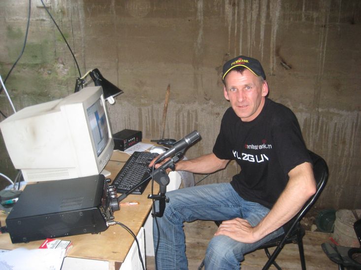 YL2GUV, 160m SSB, @YL2SM