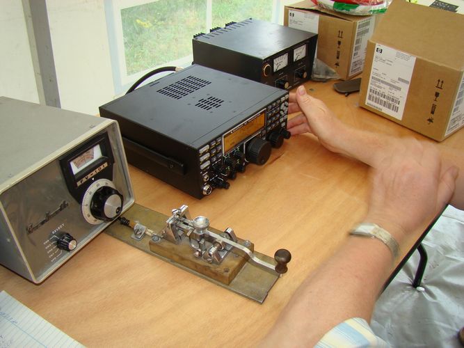 K3 beg projam pa galdu