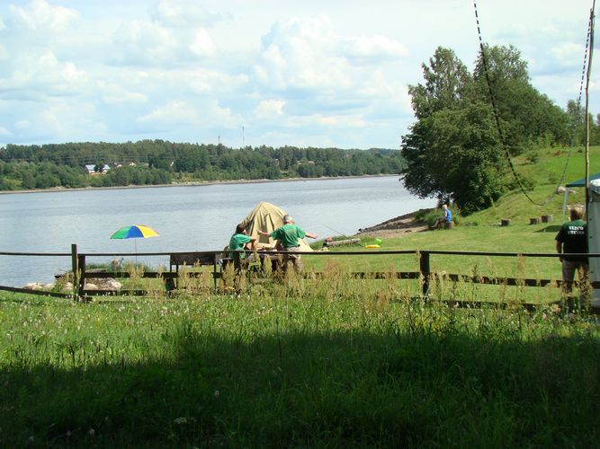 Karlis un vina pokemoni