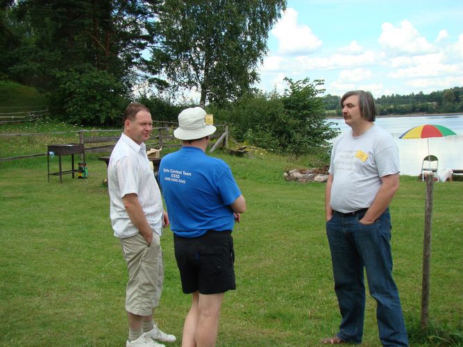 Stacked Yagi redzeji___