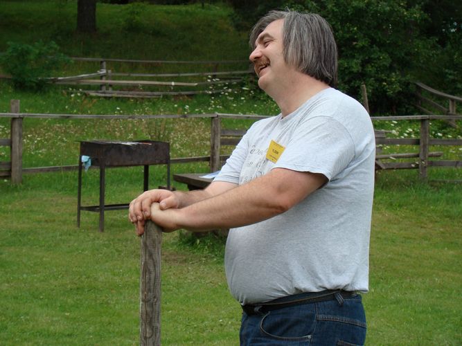 tolko posle menja drug moij