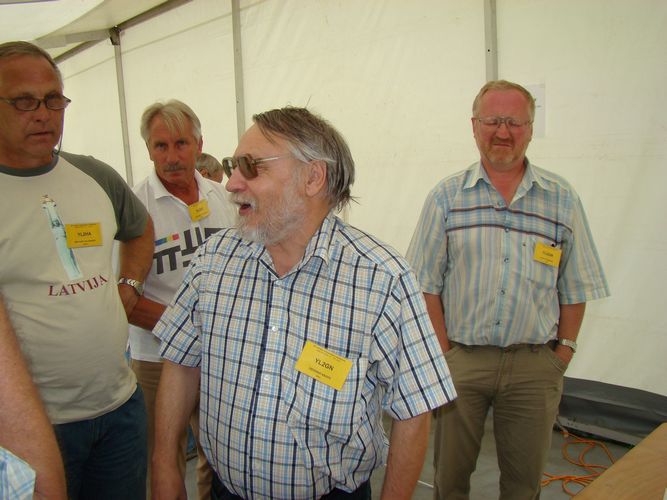 YL2GN _ vai K3 QSLkas suta