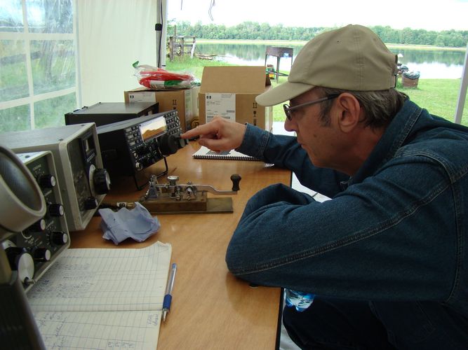 YL2MU un K3  sasveicinas